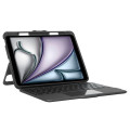 Targus VersaVu AZERTY Français Bluetooth Noir