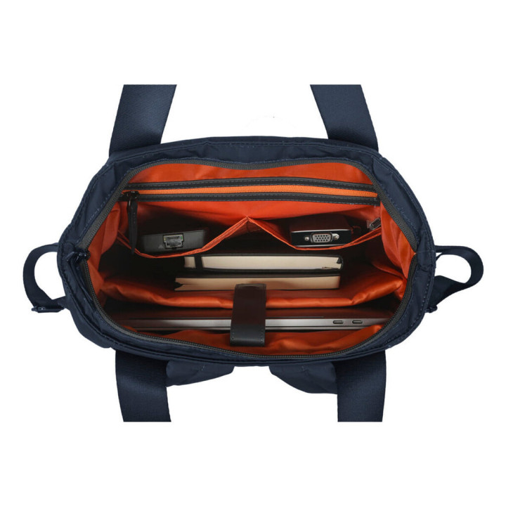 Targus TBB65102GL sacoche d'ordinateurs portables 40,6 cm (16") Sac à dos Bleu