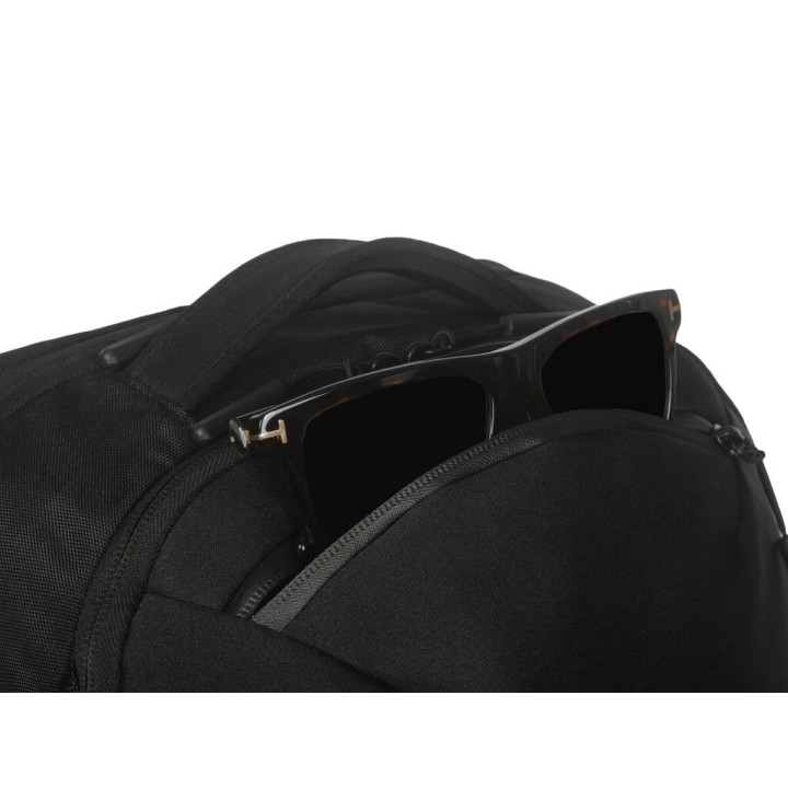 Targus EcoSmart sac à dos City backpack Noir