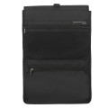 Targus EcoSmart sac à dos City backpack Noir