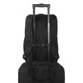 Targus EcoSmart sac à dos City backpack Noir