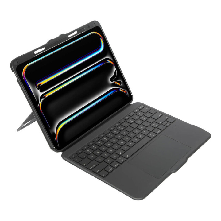 Targus VersaVu Nordique Bluetooth Noir