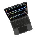 Targus VersaVu Nordique Bluetooth Noir
