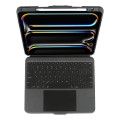 Targus VersaVu Nordique Bluetooth Noir