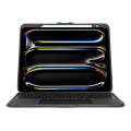 Targus VersaVu QWERTY Anglais britannique Bluetooth Noir