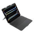 Targus VersaVu QWERTY Anglais britannique Bluetooth Noir