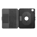 Targus VersaVu QWERTY Anglais britannique Bluetooth Noir