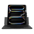 Targus VersaVu QWERTY Anglais britannique Bluetooth Noir