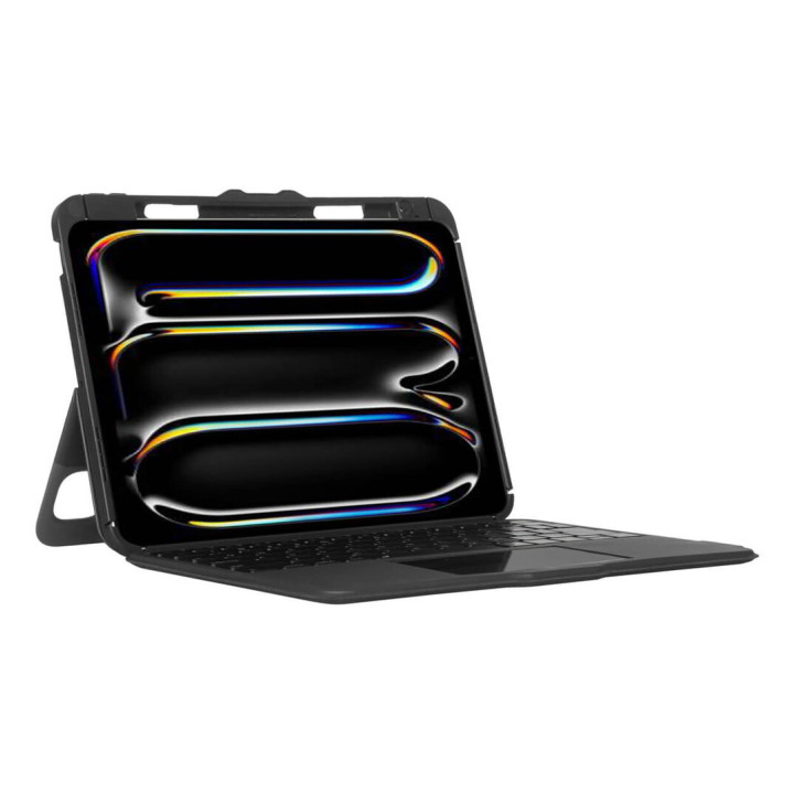 Targus VersaVu Nordique Bluetooth Noir