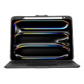 Targus VersaVu Nordique Bluetooth Noir