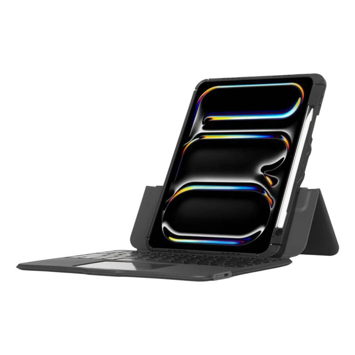 Targus VersaVu Nordique Bluetooth Noir