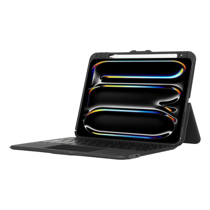 Targus VersaVu Nordique Bluetooth Noir