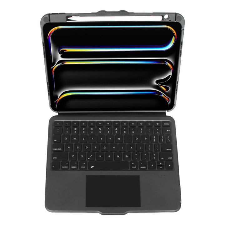 Targus VersaVu Nordique Bluetooth Noir