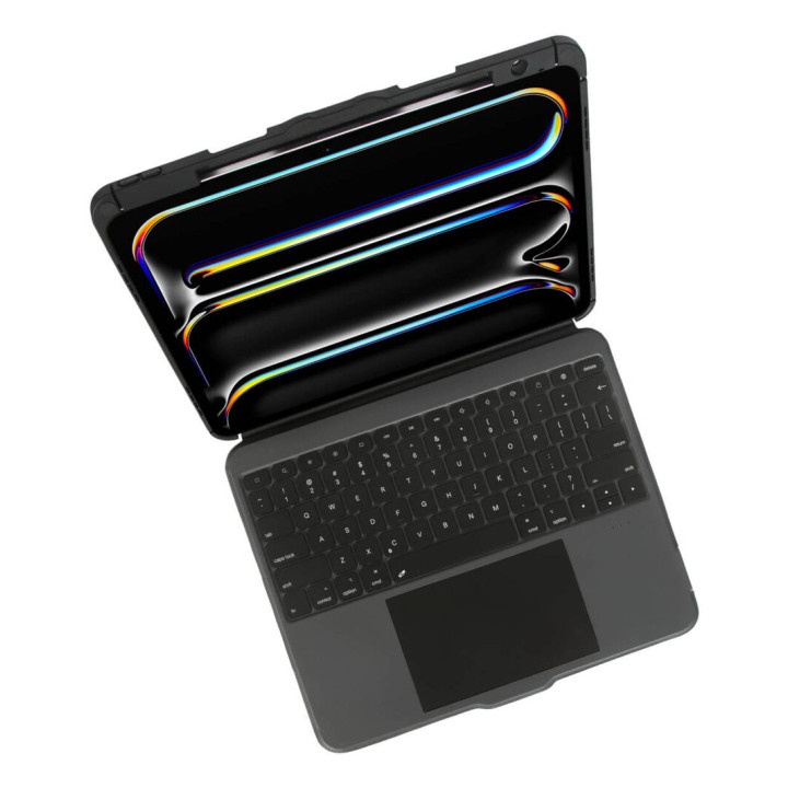 Targus VersaVu Espagnole Bluetooth Noir