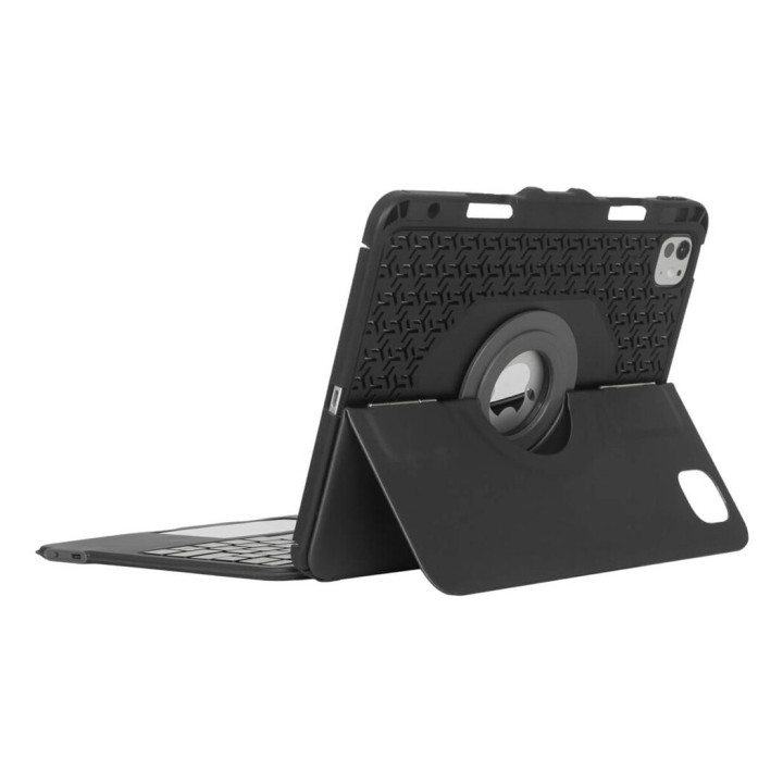Targus VersaVu Espagnole Bluetooth Noir