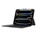 Targus VersaVu Espagnole Bluetooth Noir