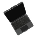 Targus VersaVu Espagnole Bluetooth Noir