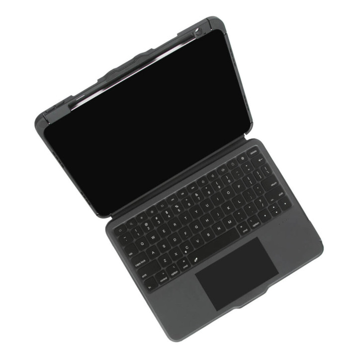 Targus VersaVu Espagnole Bluetooth Noir