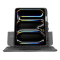 Targus VersaVu Espagnole Bluetooth Noir