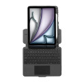 Targus VersaVu QWERTZ Allemand Bluetooth Noir