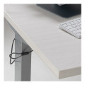 Targus HS5910GL câble antivol Argent 2 m