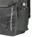 Targus TBB65802GL sacoche d'ordinateurs portables 40,6 cm (16") Sac à dos Gris