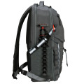 Targus TBB65802GL sacoche d'ordinateurs portables 40,6 cm (16") Sac à dos Gris