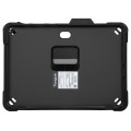 Targus THD932GLZ étui pour tablette 25,6 cm (10.1") Folio porte carte Noir