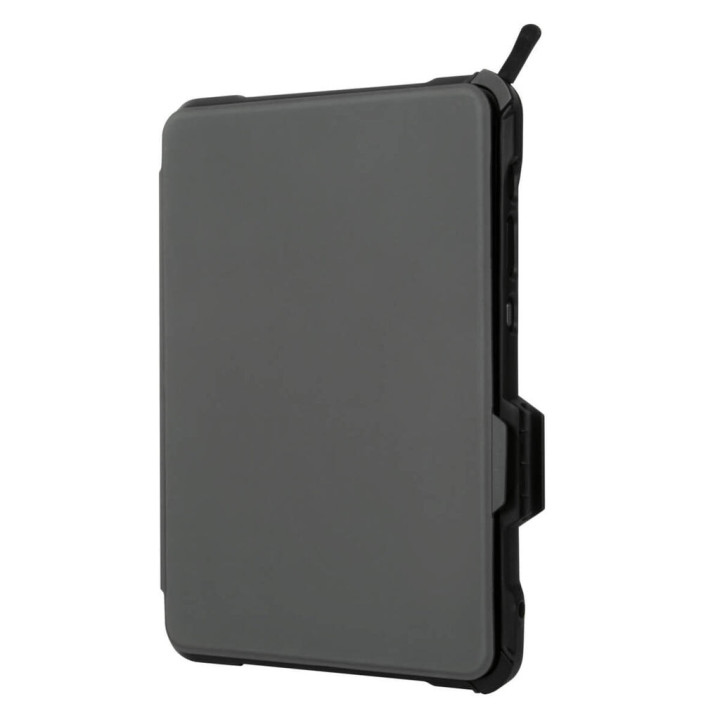 Targus THD932GLZ étui pour tablette 25,6 cm (10.1") Folio porte carte Noir
