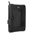 Targus THD932GLZ étui pour tablette 25,6 cm (10.1") Folio porte carte Noir