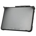 Targus THD932GLZ étui pour tablette 25,6 cm (10.1") Folio porte carte Noir