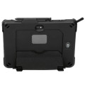 Targus THD932GLZ étui pour tablette 25,6 cm (10.1") Folio porte carte Noir