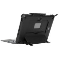 Targus THD932GLZ étui pour tablette 25,6 cm (10.1") Folio porte carte Noir