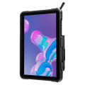 Targus THD932GLZ étui pour tablette 25,6 cm (10.1") Folio porte carte Noir