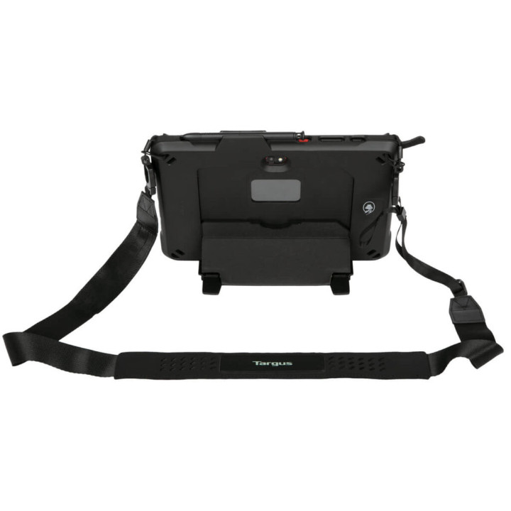 Targus THD932GLZ étui pour tablette 25,6 cm (10.1") Folio porte carte Noir