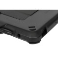 Targus THD932GLZ étui pour tablette 25,6 cm (10.1") Folio porte carte Noir