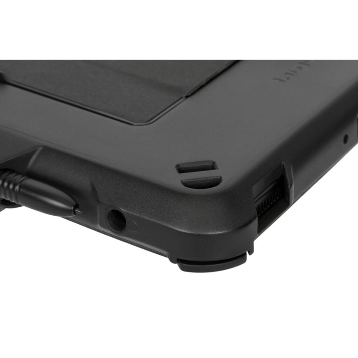 Targus THD932GLZ étui pour tablette 25,6 cm (10.1") Folio porte carte Noir