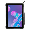 Targus THD932GLZ étui pour tablette 25,6 cm (10.1") Folio porte carte Noir