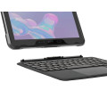Targus THD932GLZ étui pour tablette 25,6 cm (10.1") Folio porte carte Noir