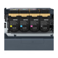 Xerox C320 Imprimante recto verso sans fil A4 33 ppm, PS3 PCL5e/6, 2 magasins Total 251 feuilles