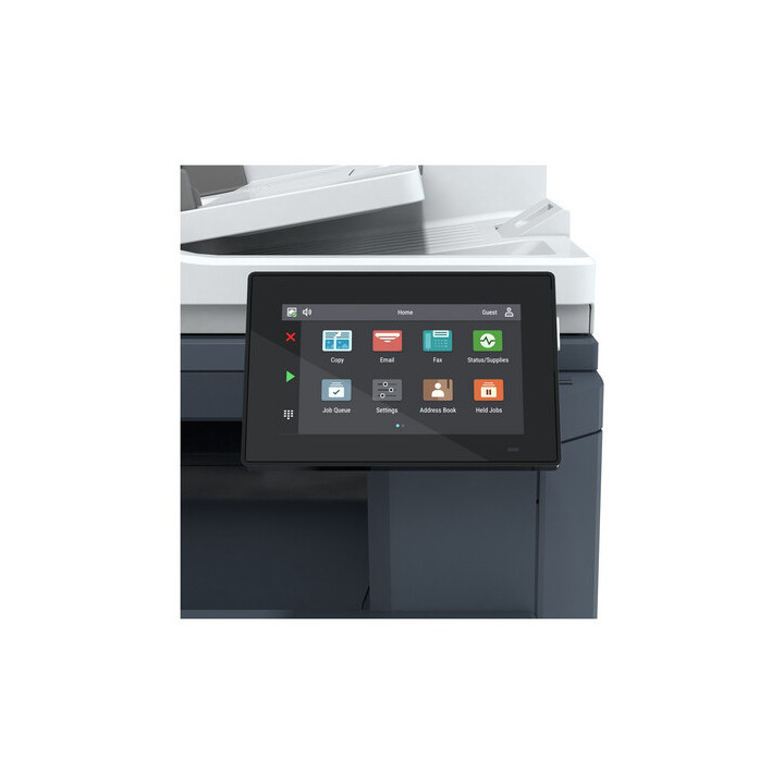 Xerox C320 Imprimante recto verso sans fil A4 33 ppm, PS3 PCL5e/6, 2 magasins Total 251 feuilles