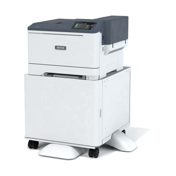 Xerox C320 Imprimante recto verso sans fil A4 33 ppm, PS3 PCL5e/6, 2 magasins Total 251 feuilles