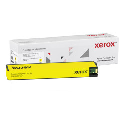Everyday Cartouche Jaune ™ de Xerox compatible avec HP 981Y (L0R15A), Grande capacité