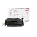 Everyday Toner Noir ™ de Xerox compatible avec HP 61X (C8061X), Grande capacité