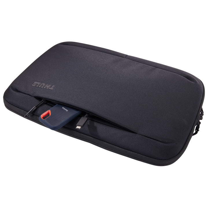 Thule Subterra 2 TSS416 Black 40,6 cm (16") Housse Noir