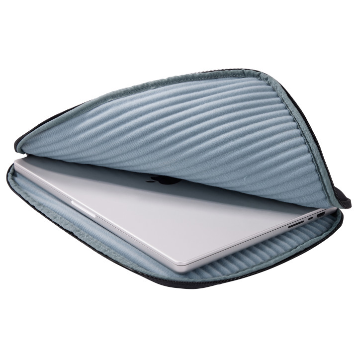 Thule Subterra 2 TSS416 Black 40,6 cm (16") Housse Noir