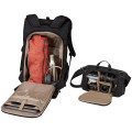 Thule Covert TCDK232 Black Sac à dos Noir