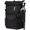 Thule Covert TCDK232 Black Sac à dos Noir