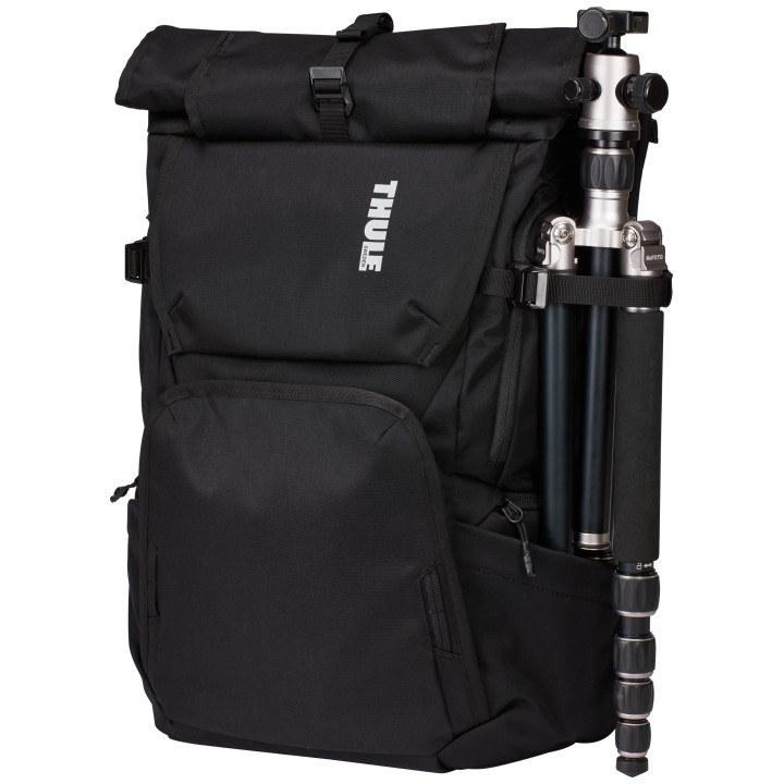 Thule Covert TCDK232 Black Sac à dos Noir
