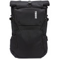 Thule Covert TCDK232 Black Sac à dos Noir